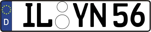 IL-YN56