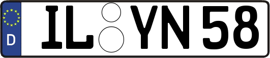 IL-YN58