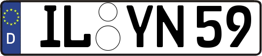 IL-YN59