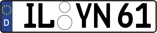 IL-YN61