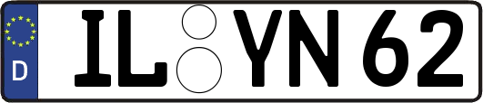 IL-YN62