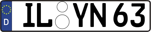 IL-YN63