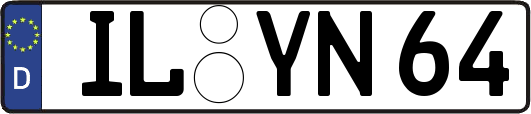 IL-YN64