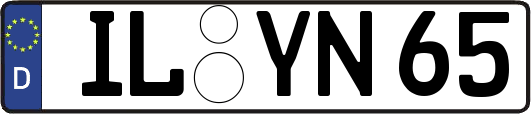 IL-YN65