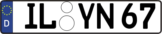 IL-YN67