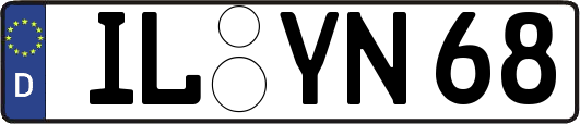 IL-YN68