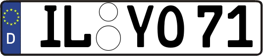 IL-YO71