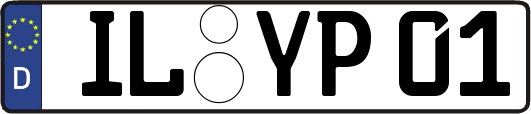 IL-YP01