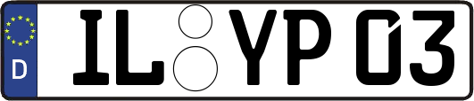 IL-YP03