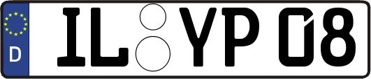 IL-YP08