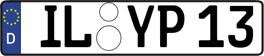 IL-YP13