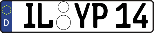 IL-YP14