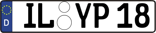 IL-YP18