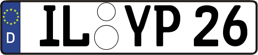 IL-YP26