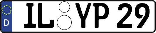 IL-YP29