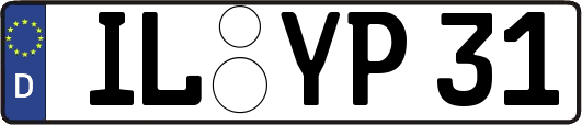 IL-YP31