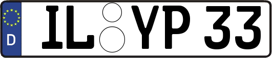 IL-YP33