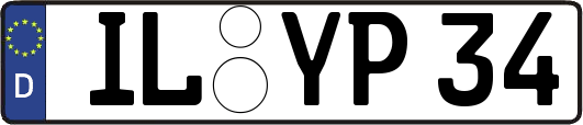 IL-YP34