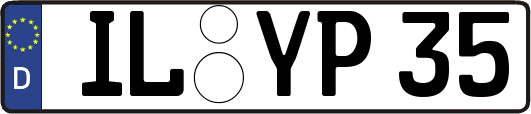 IL-YP35
