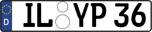 IL-YP36