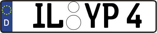 IL-YP4