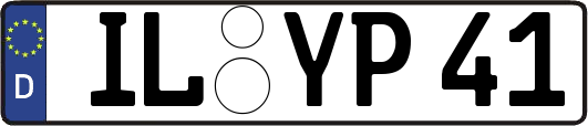 IL-YP41