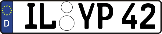 IL-YP42