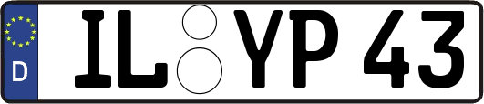 IL-YP43