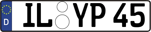 IL-YP45