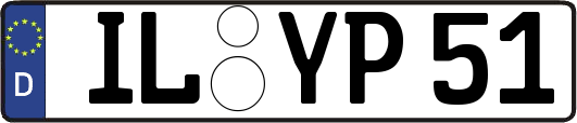 IL-YP51