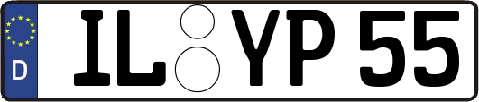 IL-YP55