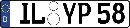 IL-YP58