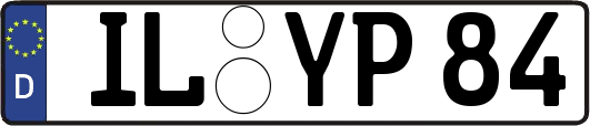 IL-YP84