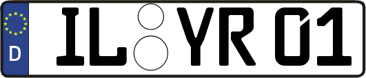 IL-YR01