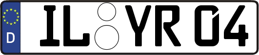 IL-YR04