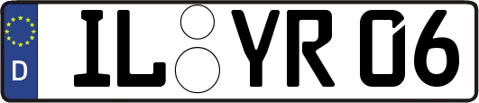IL-YR06
