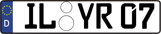 IL-YR07
