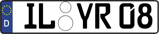 IL-YR08