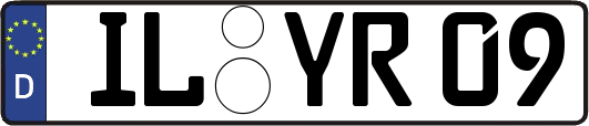 IL-YR09