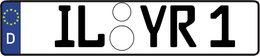 IL-YR1