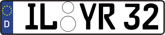 IL-YR32