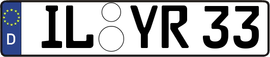 IL-YR33