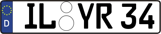 IL-YR34