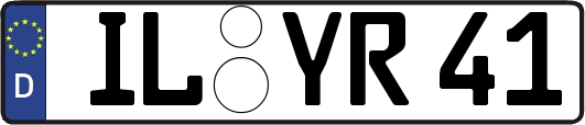 IL-YR41