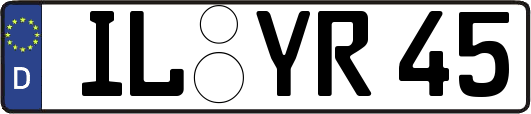 IL-YR45