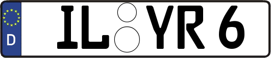 IL-YR6