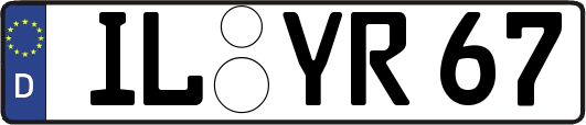 IL-YR67