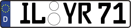 IL-YR71