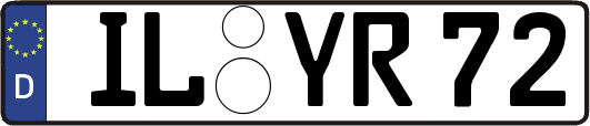 IL-YR72