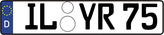 IL-YR75